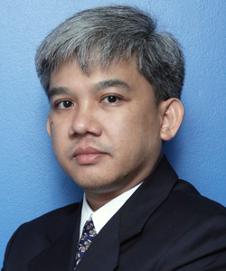FRANCISCO C. ROQUE, III