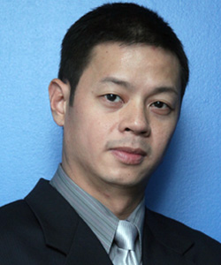 RODERICK P. TAN